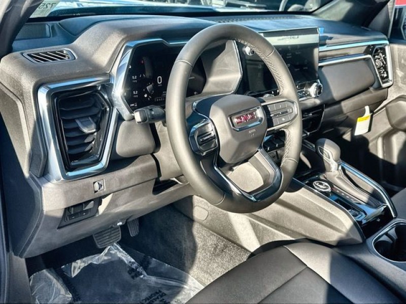 2025 GMC Canyon Elevation 1GTP2BEK6S1232226