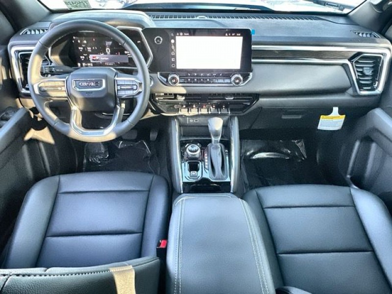 2025 GMC Canyon Elevation 1GTP2BEK6S1232226