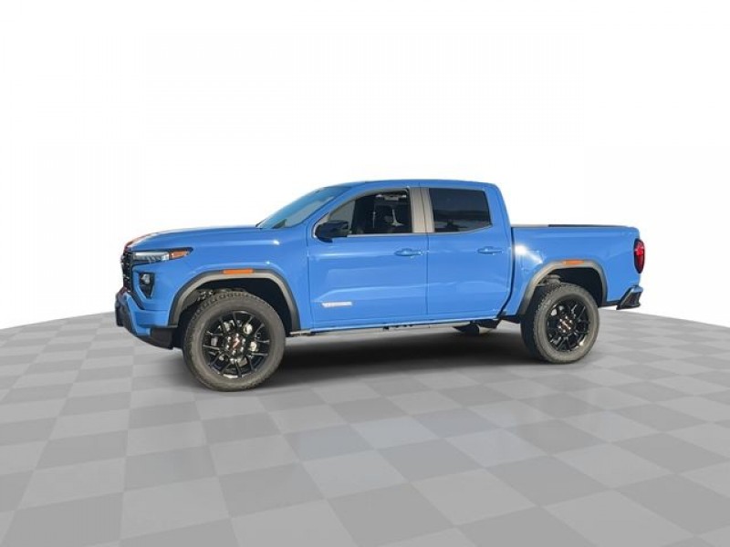 2025 GMC Canyon Elevation 1GTP2BEK6S1232226