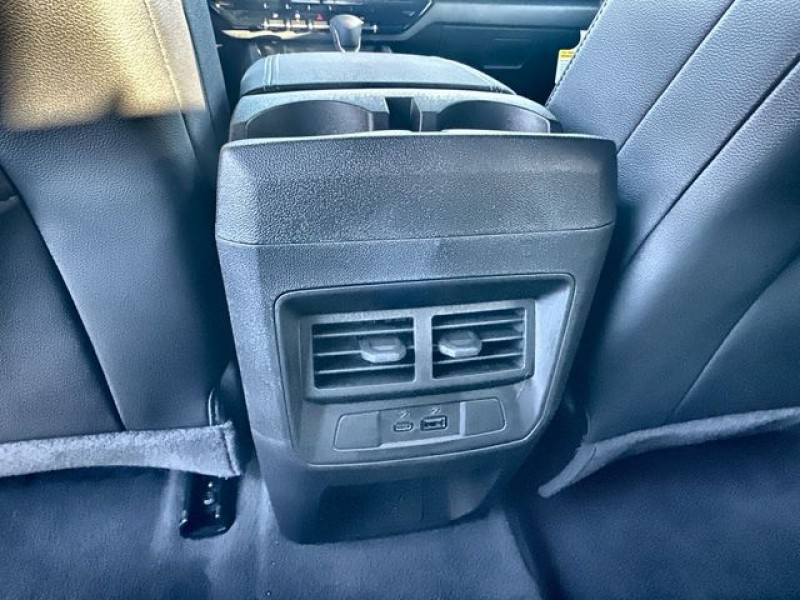 2025 GMC Canyon Elevation 1GTP2BEK6S1232226