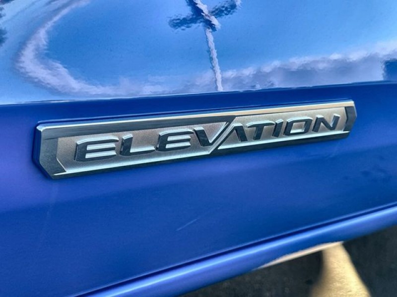 2025 GMC Canyon Elevation 1GTP2BEK6S1232226