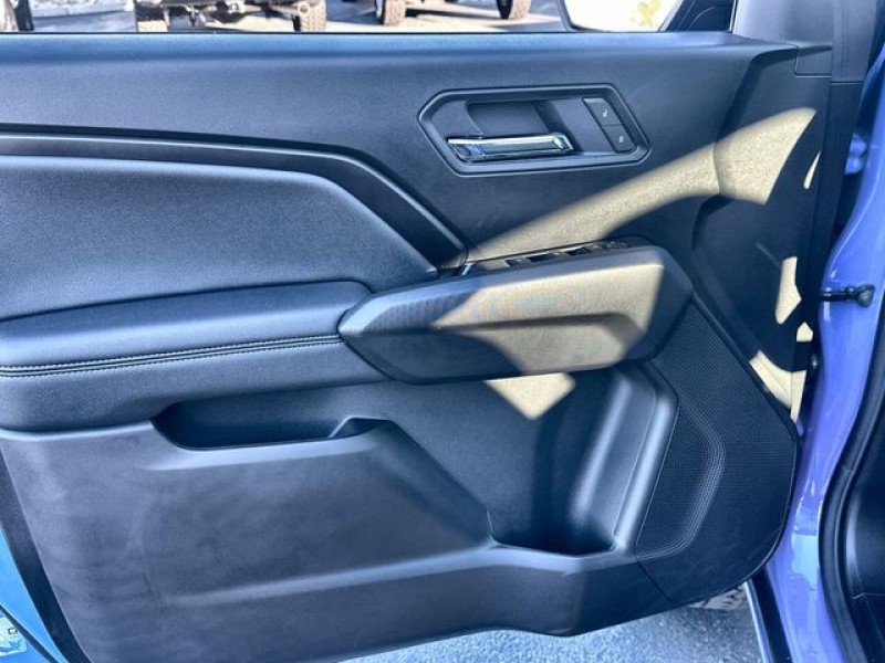 2025 GMC Canyon Elevation 1GTP2BEK6S1232226