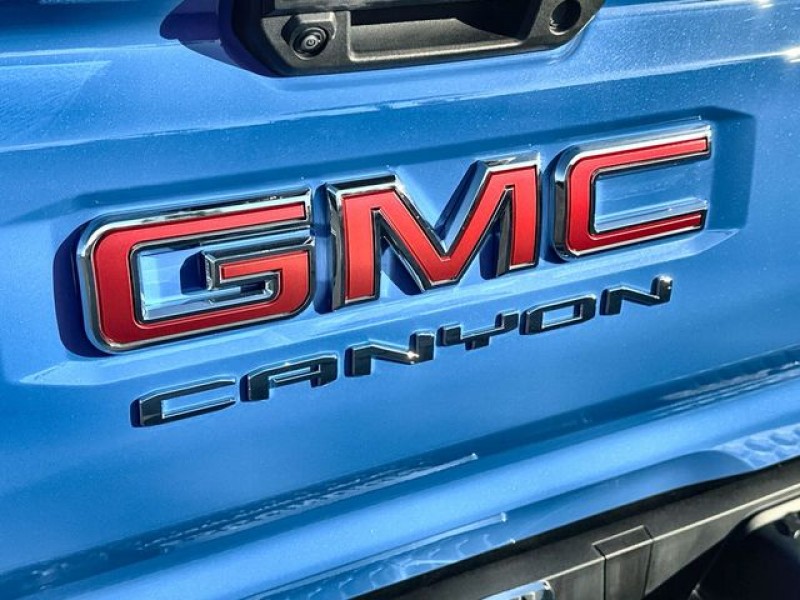 2025 GMC Canyon Elevation 1GTP2BEK6S1232226