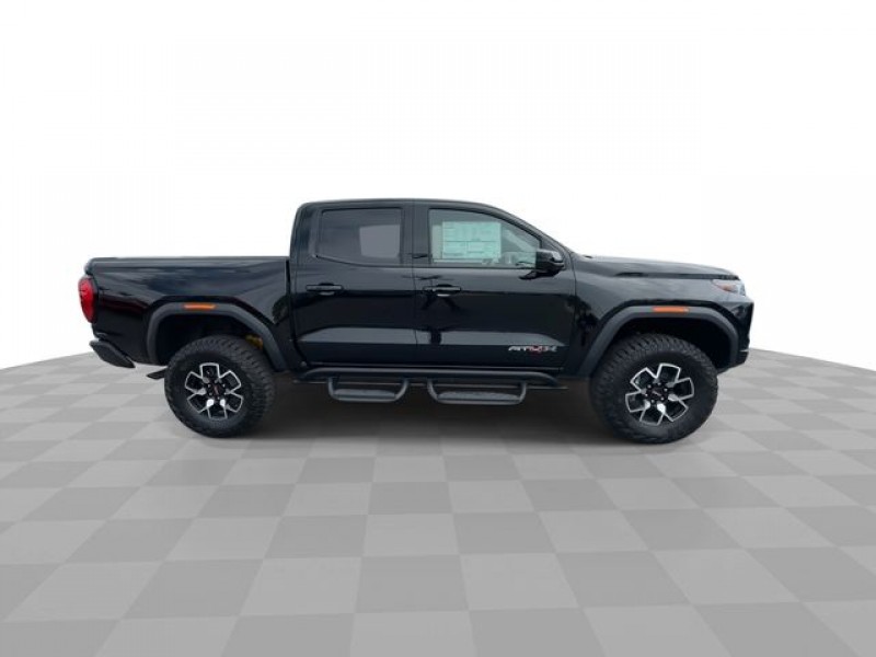2026 GMC Canyon AT4X 1GTP2EEK1T1110098