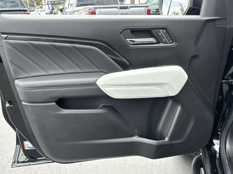 2026 GMC Canyon AT4X 1GTP2EEK1T1110098