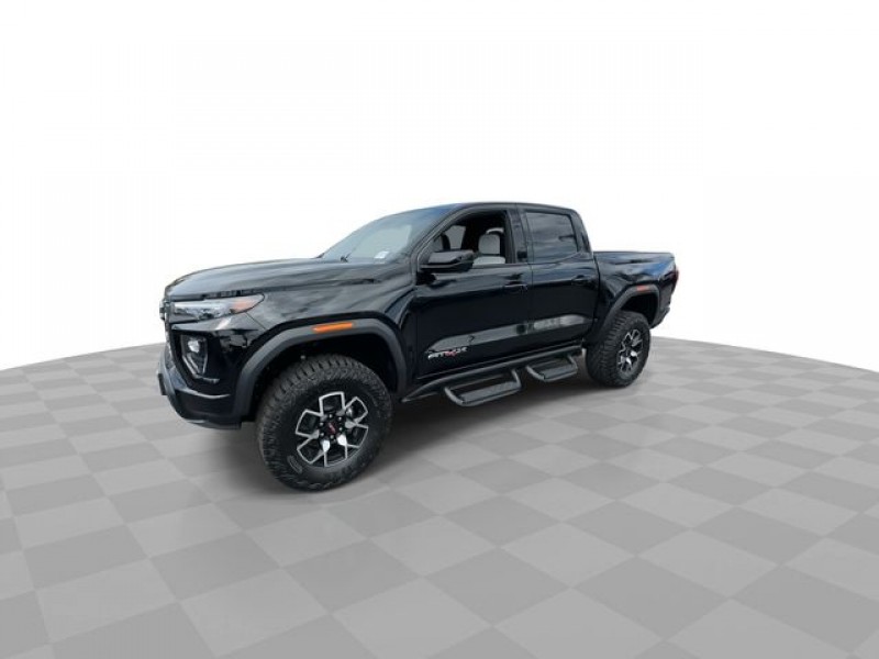 2026 GMC Canyon AT4X 1GTP2EEK1T1110098