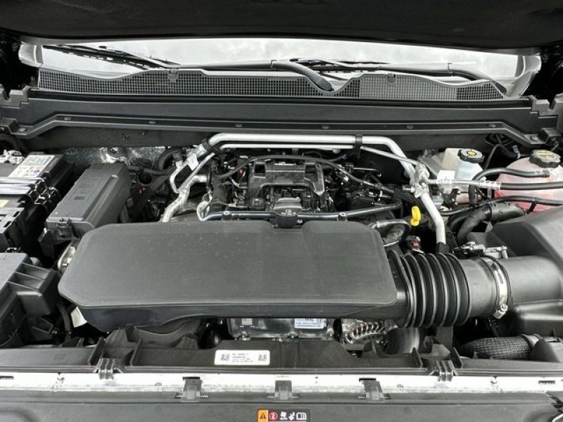 2026 GMC Canyon AT4X 1GTP2EEK1T1110098