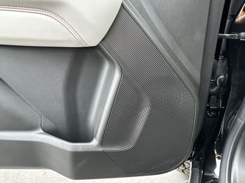 2026 GMC Canyon AT4X 1GTP2EEK1T1110098