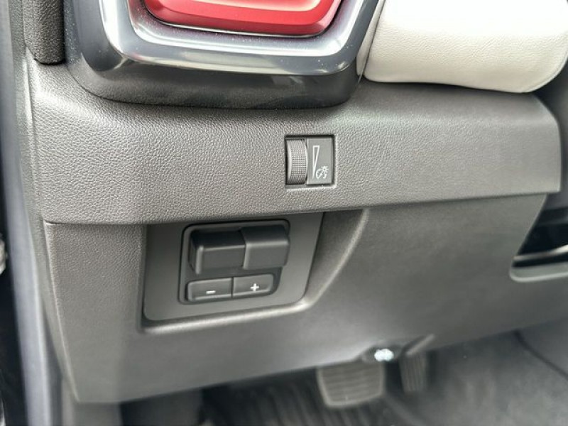 2026 GMC Canyon AT4X 1GTP2EEK1T1110098