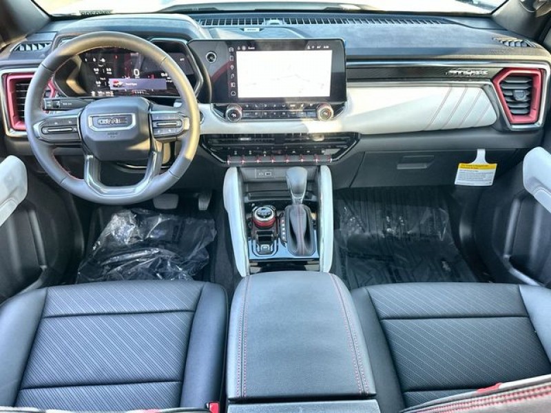 2026 GMC Canyon AT4X 1GTP2EEK4T1138820