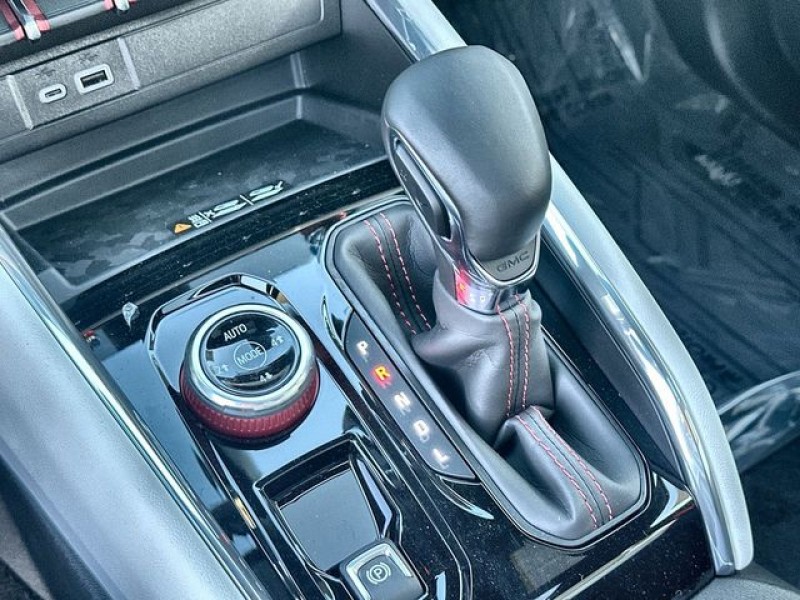 2026 GMC Canyon AT4X 1GTP2EEK4T1138820