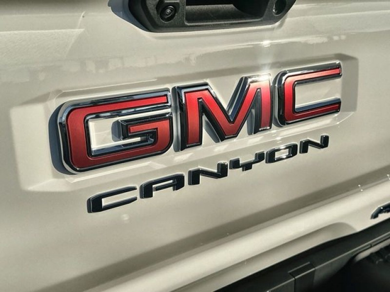 2026 GMC Canyon AT4X 1GTP2EEK4T1138820