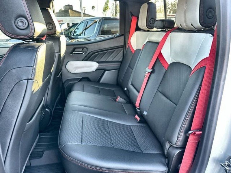 2026 GMC Canyon AT4X 1GTP2EEK4T1138820
