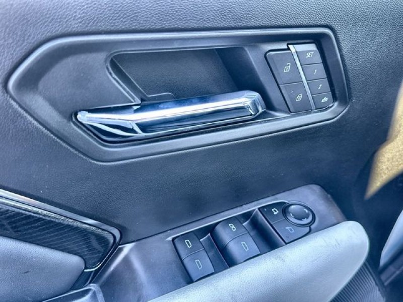 2026 GMC Canyon AT4X 1GTP2EEK4T1138820