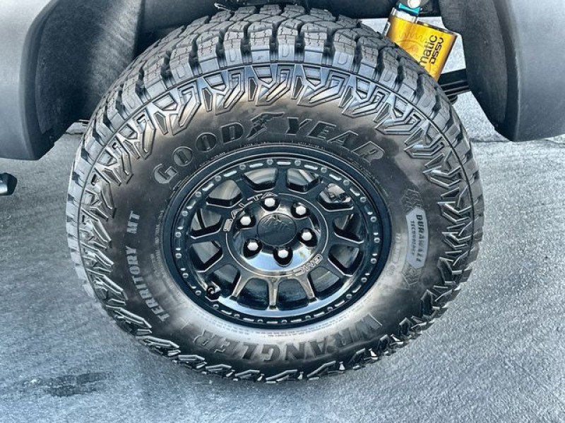 2026 GMC Canyon AT4X 1GTP2EEK4T1138820