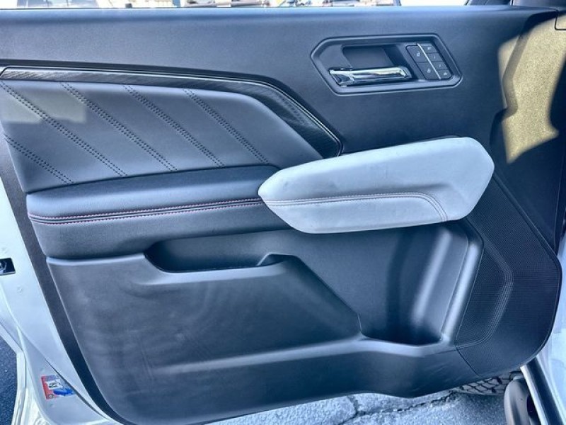 2026 GMC Canyon AT4X 1GTP2EEK4T1138820
