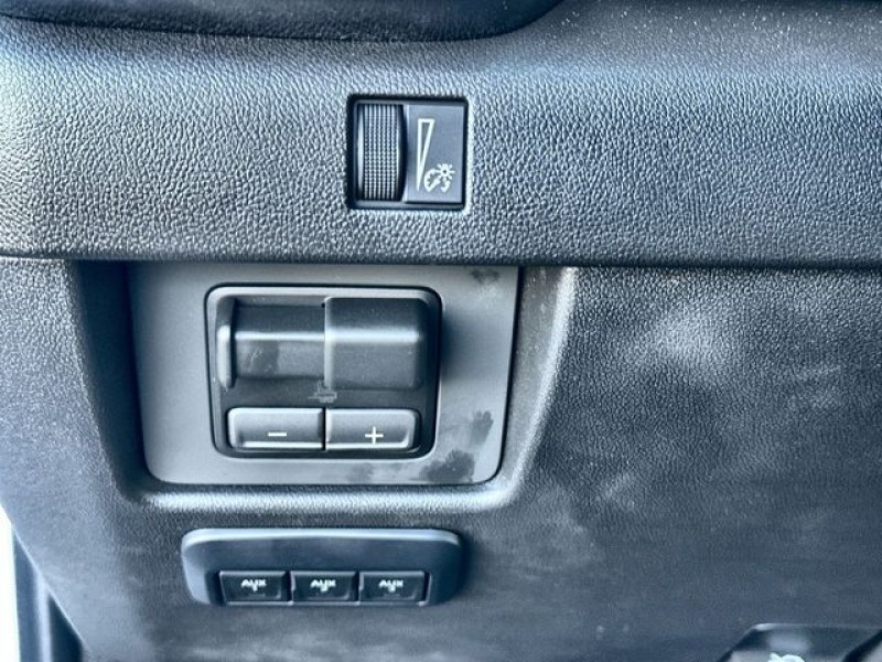 2026 GMC Canyon AT4X 1GTP2EEK4T1138820