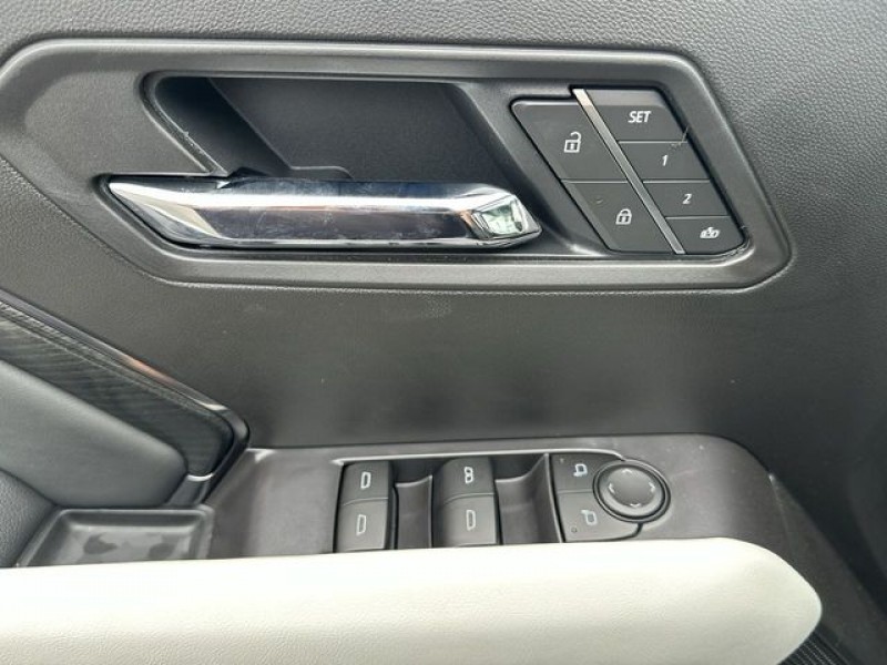 2026 GMC Canyon AT4X 1GTP2EEK5T1108693