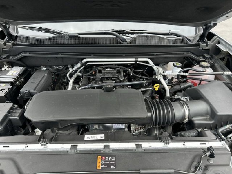 2026 GMC Canyon AT4X 1GTP2EEK5T1108693