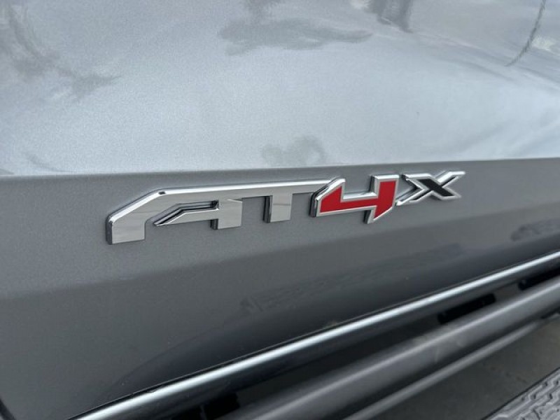 2026 GMC Canyon AT4X 1GTP2EEK5T1108693