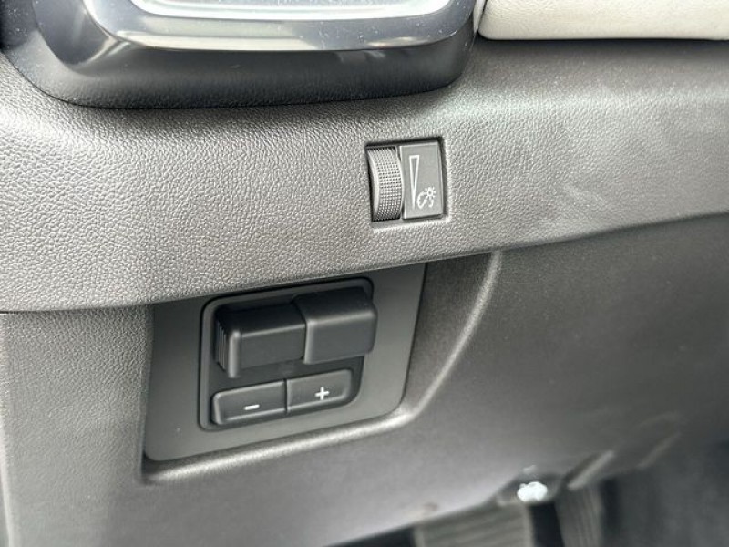 2026 GMC Canyon AT4X 1GTP2EEK5T1108693