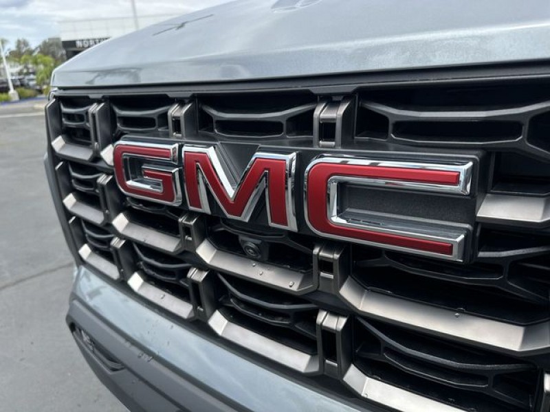 2026 GMC Canyon AT4X 1GTP2EEK5T1108693