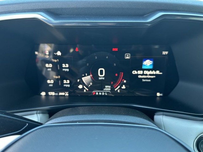 2026 GMC Canyon AT4X 1GTP2EEKXT1135811