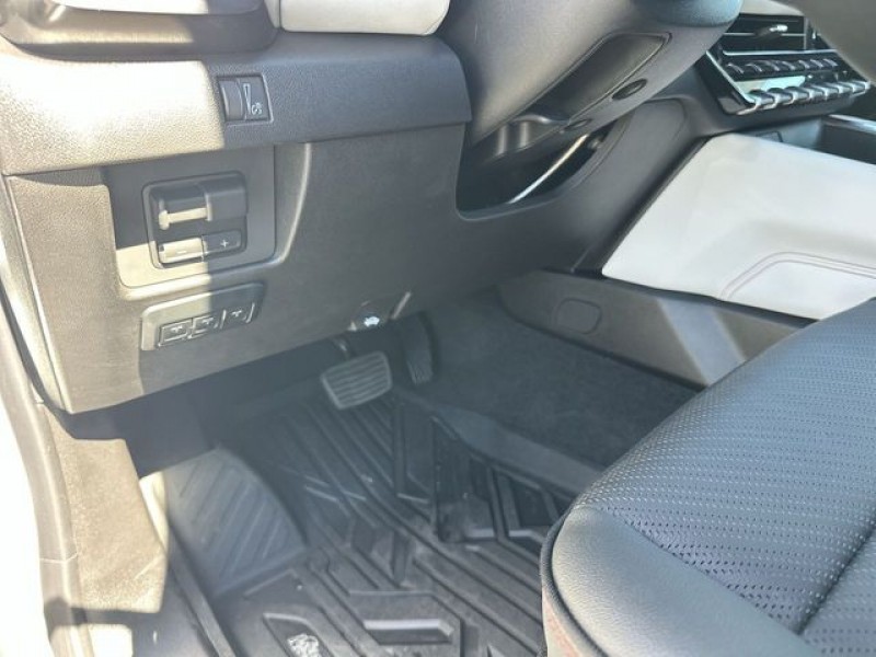 2026 GMC Canyon AT4X 1GTP2EEKXT1135811