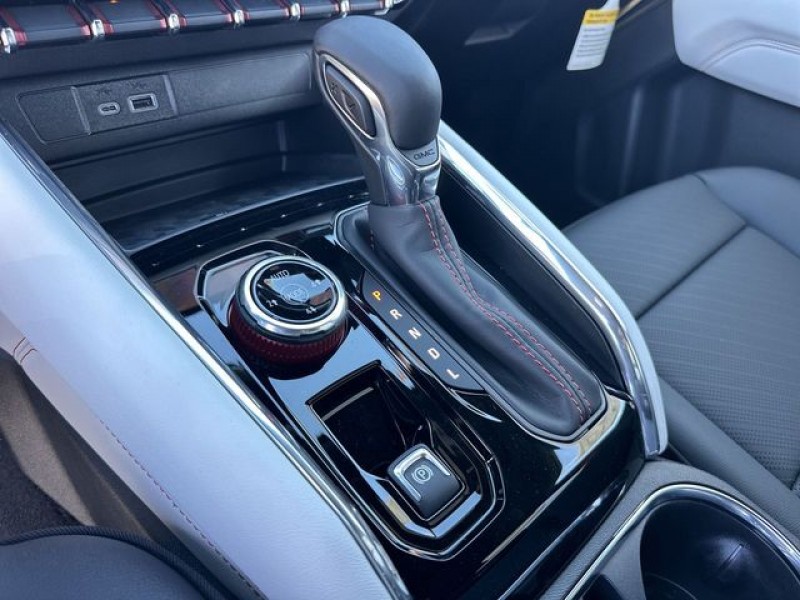 2026 GMC Canyon AT4X 1GTP2EEKXT1135811