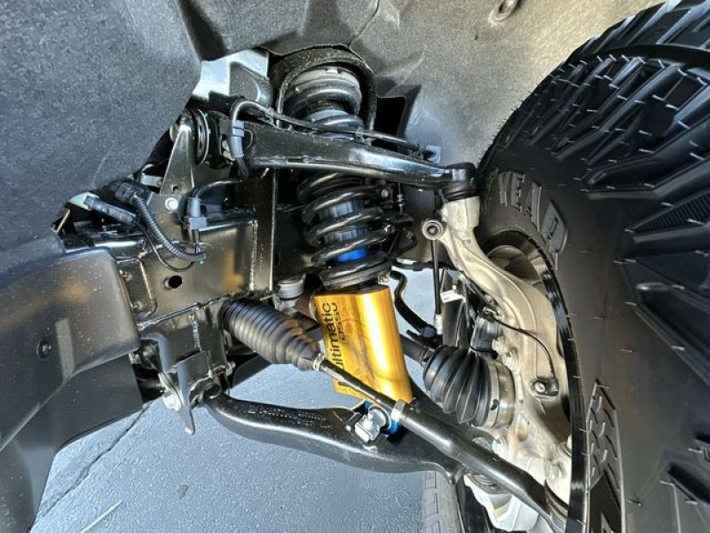 2026 GMC Canyon AT4X 1GTP2EEKXT1135811