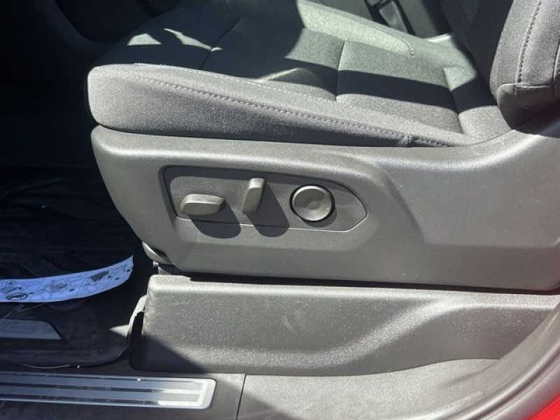 2025 GMC Sierra 1500 Elevation 1GTUUCED6SZ272165