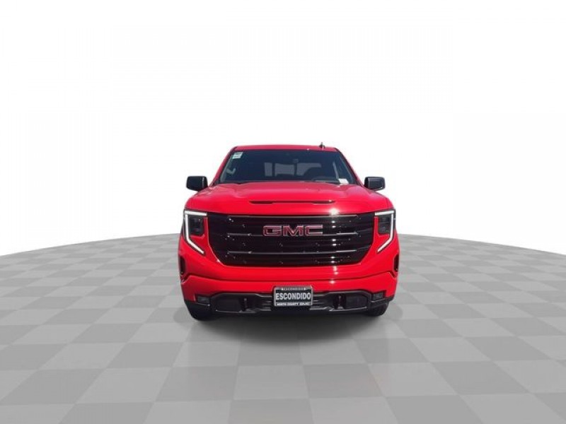 2025 GMC Sierra 1500 Elevation 1GTUUCED6SZ272165