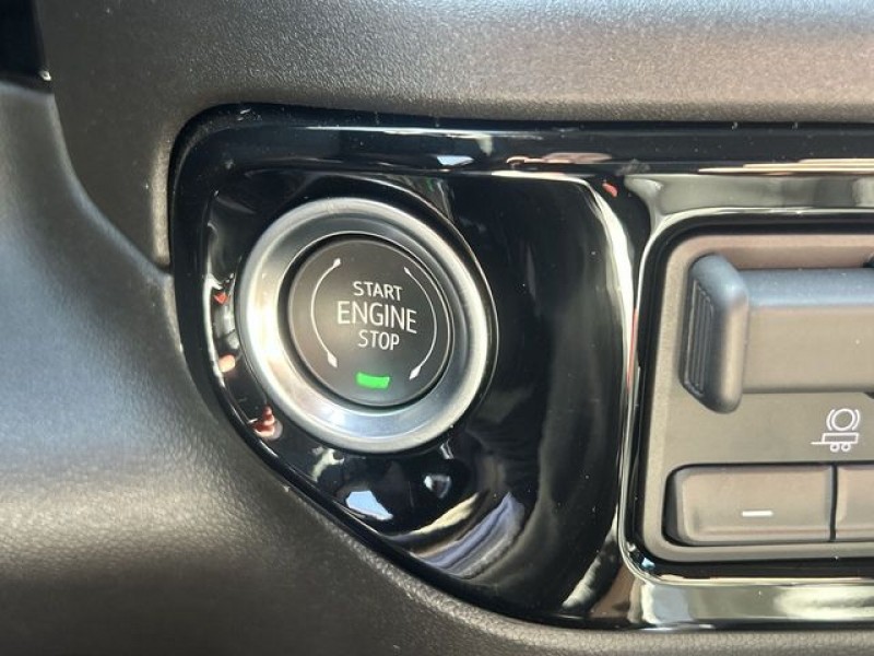 2025 GMC Sierra 1500 Elevation 1GTUUCED6SZ272165