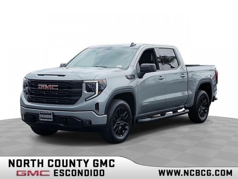 2025 GMC Sierra 1500 Denali 1GTUUGE84SZ325164