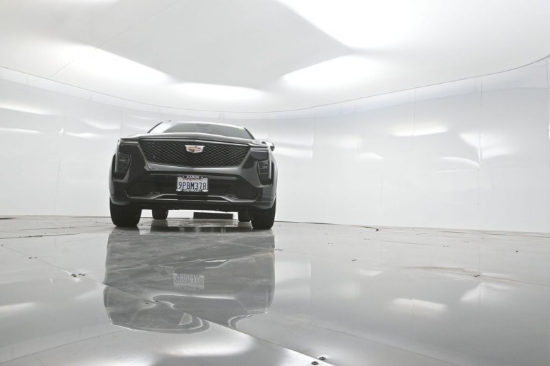 2024 Cadillac XT4 Sport 1GYFZER49RF182787