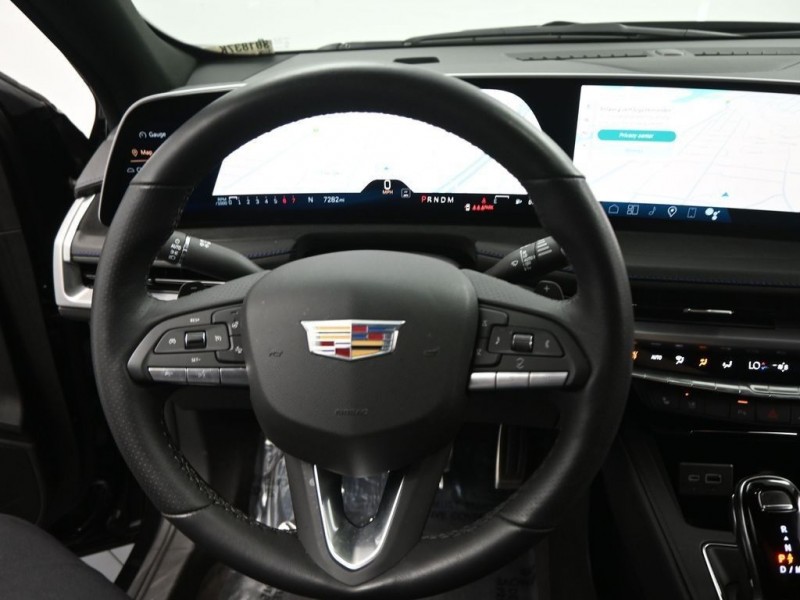 2024 Cadillac XT4 Sport 1GYFZER49RF182787