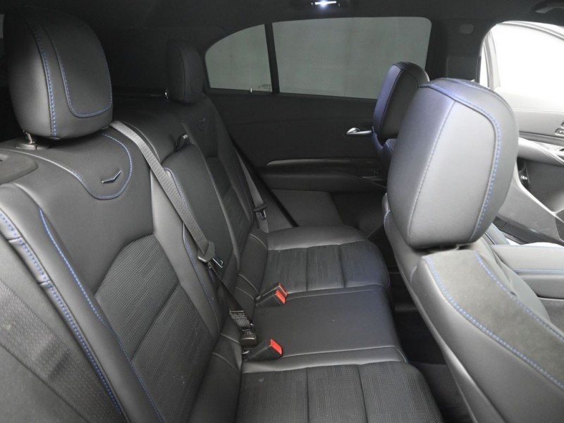 2024 Cadillac XT4 Sport 1GYFZER49RF182787