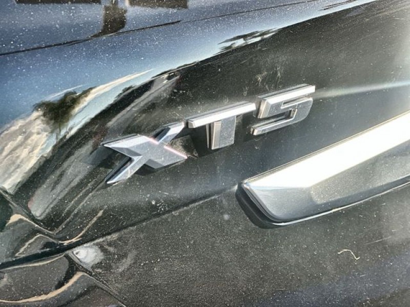 2024 Cadillac XT5 Premium Luxury 1GYKNCR41RZ749801