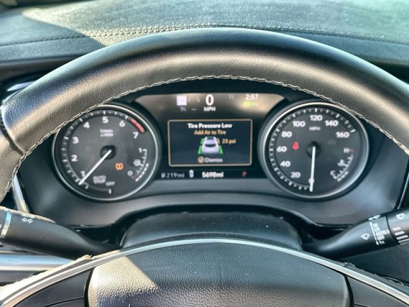 2024 Cadillac XT5 Premium Luxury 1GYKNCR41RZ749801