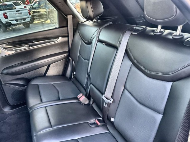2024 Cadillac XT5 Premium Luxury 1GYKNCR41RZ749801