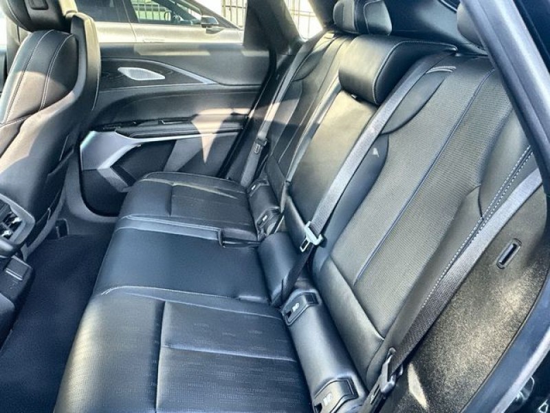 2024 Cadillac LYRIQ Luxury 1GYKPRRK1RZ135553