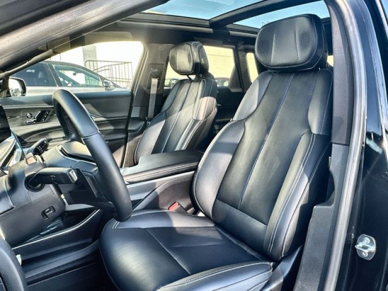 2024 Cadillac LYRIQ Luxury 1GYKPRRK1RZ135553