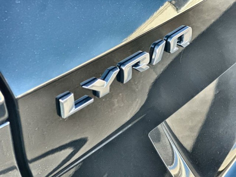 2024 Cadillac LYRIQ Luxury 1GYKPRRK1RZ135553