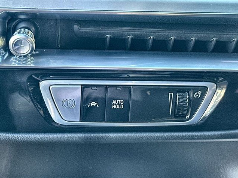 2024 Cadillac LYRIQ Luxury 1GYKPRRK1RZ135553