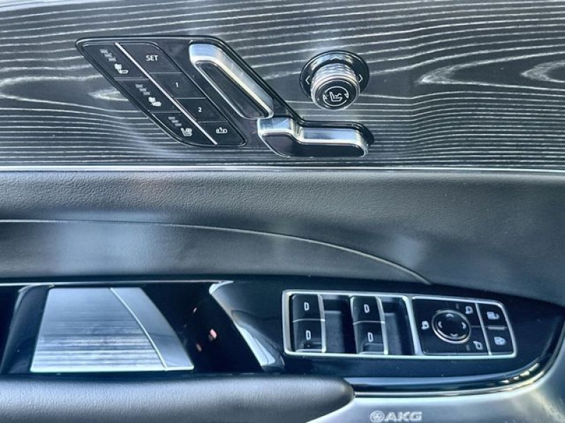 2024 Cadillac LYRIQ Luxury 1GYKPRRK1RZ135553