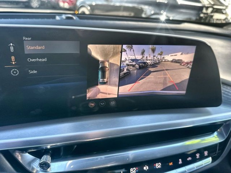 2024 Cadillac LYRIQ Luxury 1GYKPRRK1RZ135553