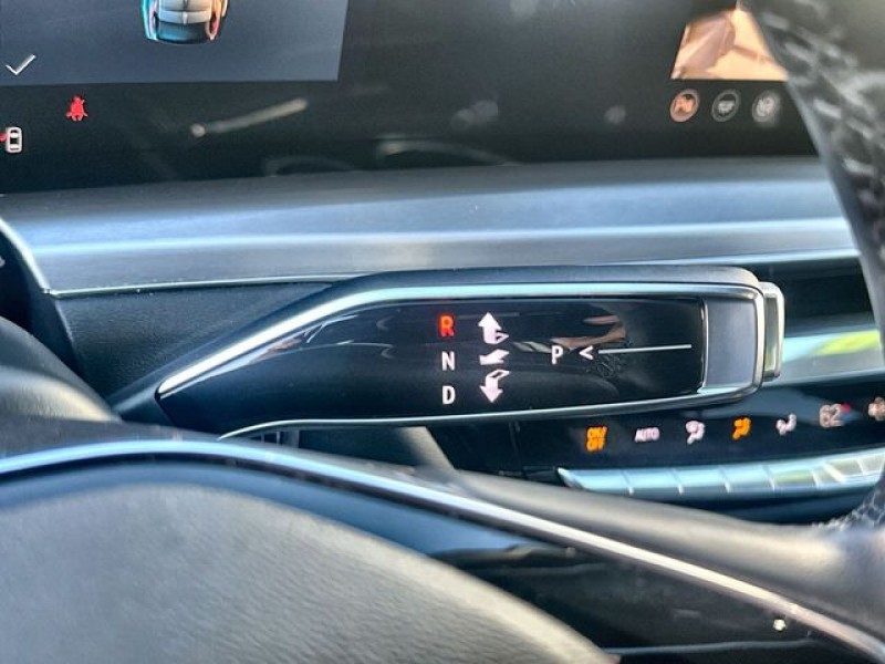 2024 Cadillac LYRIQ Luxury 1GYKPRRK1RZ135553