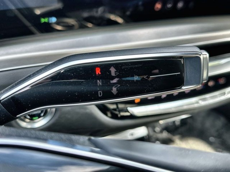 2024 Cadillac LYRIQ Luxury 1GYKPRRK6RZ128288