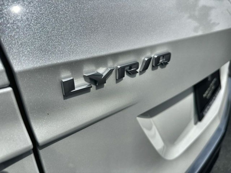 2024 Cadillac LYRIQ Luxury 1GYKPRRK6RZ128288