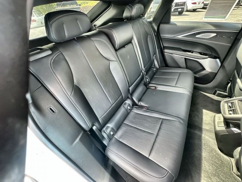 2024 Cadillac LYRIQ Luxury 1GYKPRRK6RZ128288